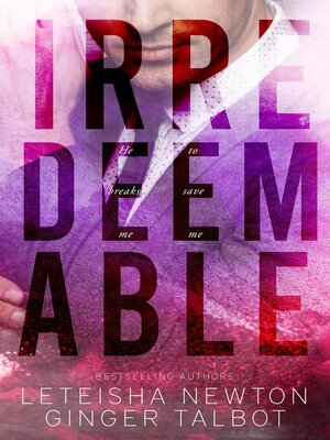cover image of Irredeemable